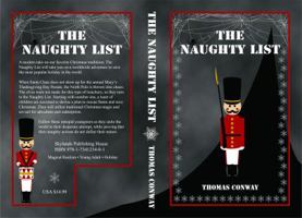 The Naughty List 1734123400 Book Cover