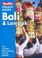 Berlitz Bali Pocket Guide (Berlitz Pocket Guides) 9812462325 Book Cover