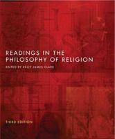 Readings in the Philosophy of Religion 1551118033 Book Cover