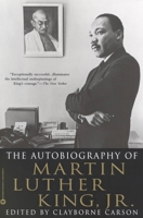 The Autobiography of Martin Luther King, Jr. 0446676500 Book Cover