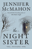 The Night Sister 038568150X Book Cover