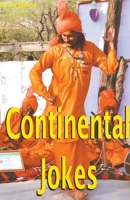 Continental Jokes B0B92L1JX4 Book Cover