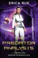 The Predator Analysis 1945994746 Book Cover