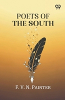 Poets of the South 9376802756 Book Cover