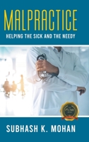Malpractice B0BQB1G5GG Book Cover