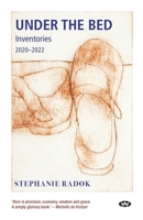 Under the Bed 1923388029 Book Cover