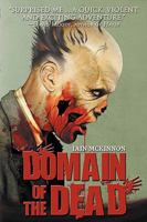 Domain of the Dead 1934861278 Book Cover