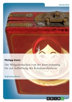 Die Wolgadeutschen Von Der Einwanderung Bis Zur Aufhebung Des Kolonistenkontors 3638709124 Book Cover