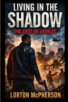 Living In The Shadow: The Cost of Loyalty B0GKY8R7D2 Book Cover