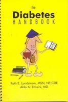 The Diabetes Handbook 076372386X Book Cover