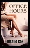 Office Hours: An Age-Gap, Instalove Story (Someone Older) B0DY7V89DS Book Cover