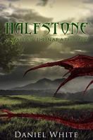 Halfstone: A Tale of the Narathlands 0473348217 Book Cover