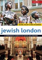 Jewish London, 2nd Edition 1843300079 Book Cover