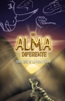 Un Alma Diferente 8418740000 Book Cover