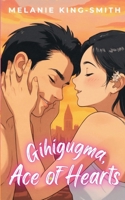Gihigugma, Ace of Hearts: A Sweet, Slow Burn, Found Family, Coming-of-Age Tennis Romance Set in London 1068607025 Book Cover