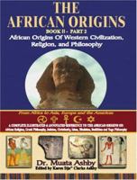 The African Origins, Book 2, Part 2 1884564569 Book Cover