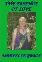 The Essence Of Love 129177632X Book Cover