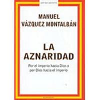 La aznaridad 8439710178 Book Cover