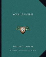 Your Universe 1162812036 Book Cover
