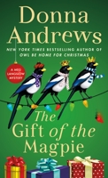 The Gift of the Magpie 1250804973 Book Cover