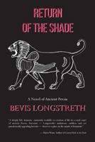 Return of the Shade 069261737X Book Cover