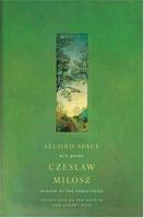 Second Space: New Poems 0060755245 Book Cover