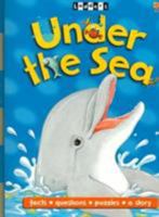 Under the Sea (Ladders) 1587286157 Book Cover