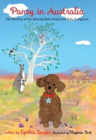 Pansy in Australia: The Mystery of the Missing Baby Koala and Baby Kangaroo (Volume 9) B0BRSLG775 Book Cover