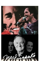 Neil Sedaka: Breaking Up Is Hard to Do 1257903225 Book Cover