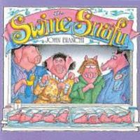 The Swine Snafu 0921285124 Book Cover