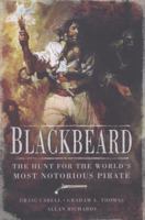 Blackbeard 1399013807 Book Cover