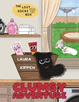 Clumsy Adventure 1035811405 Book Cover