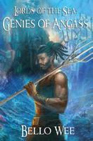 Lords of the Sea: Genies of Angass 1719889279 Book Cover