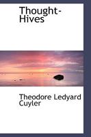 Thought-Hives 1120941784 Book Cover