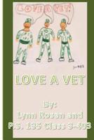 Love A Vet 1507781067 Book Cover