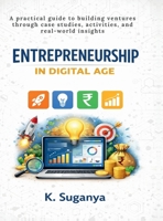 Entrepreneurship in Digital Age B0GXVCQ9N9 Book Cover