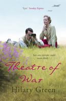 Theatre of War 1444763938 Book Cover