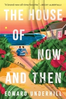 The House of Now and Then 006344884X Book Cover