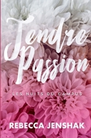 Tendre Passion B0C5PJRHNC Book Cover