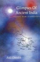 Glimpses of Ancient India 8124108447 Book Cover