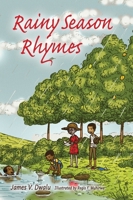 Rainy Season Rhymes 1732679541 Book Cover