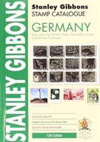 Germany Catalogue 1911304224 Book Cover