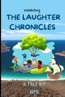Unleashing The Laughter Chronicles: Young Entrepreneur Future Economy B0C81DZLCJ Book Cover