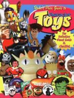 The Official Hake's Price Guide to Character Toys 0609808222 Book Cover
