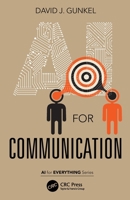 AI for Communication 1032571705 Book Cover