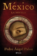 México La novela 6070786505 Book Cover