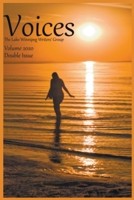 Special Edition: Voices, Volume 20 B09M4QPNVM Book Cover