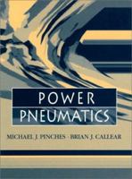 Power Pneumatics 0134897900 Book Cover