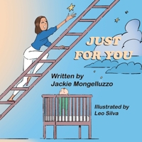 Just for You 1612254616 Book Cover