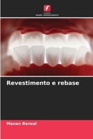 Revestimento e rebase (Portuguese Edition) 620868854X Book Cover